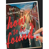 How to Be Found