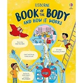 Book of the Body and How it Works