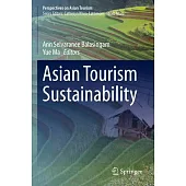 Asian Tourism Sustainability