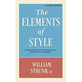The Elements of Style