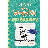 Diary of a Wimpy Kid: Book 18