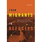 The Making of Rwandan Refugees: Migration, Humanitarian Aid, and Nationalism in Tanzania