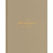 The Old Testament Handbook, Sand Cloth-Over-Board: A Visual Guide Through the Old Testament