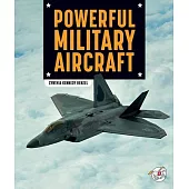 Powerful Military Aircraft