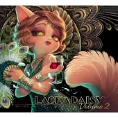 Lackadaisy Cats Volume 2