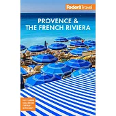 Fodor’s Provence & the French Riviera