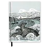 Angela Harding: Seal Song (Blank Sketch Book)