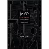 Ex Machina: Coevolving Machines and the Origins of the Social Universe