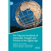 The Palgrave Handbook of Diplomatic Thought and Practice in the Digital Age