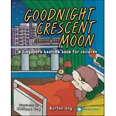 Goodnight Crescent Moon