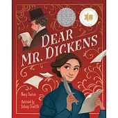 Dear Mr. Dickens