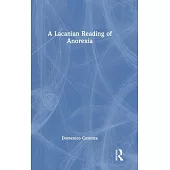 A Lacanian Reading of Anorexia