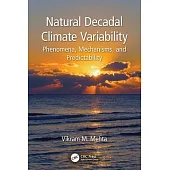Natural Decadal Climate Variability: Phenomena, Mechanisms, and Predictability