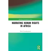 Narrating Human Rights in Africa