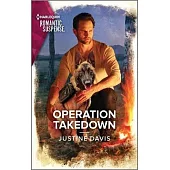 Operation Takedown