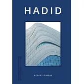 Design Monograph: Hadid