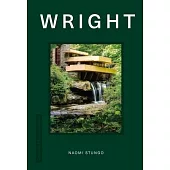 Design Monograph: Wright