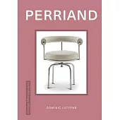 Design Monograph: Perriand
