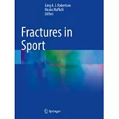 Fractures in Sport