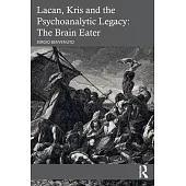 Lacan, Kris and the Psychoanalytic Legacy: The Brain Eater