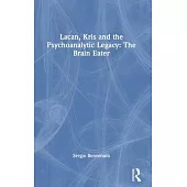 Lacan, Kris and the Psychoanalytic Legacy: The Brain Eater