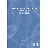 Research Methods and Statistics in Psychology