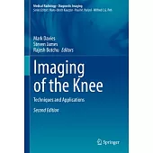 Imaging of the Knee: Techniques and Applications