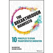 Innovation Breakthrough