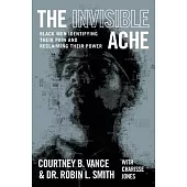 The Invisible Ache: Black Men Identifying Their Pain and Reclaiming Their Power