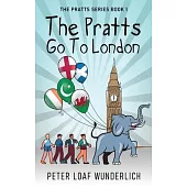 The Pratts Go To London