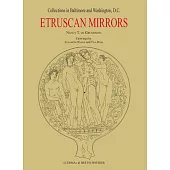 Etruscan Mirrors: Collections in Baltimore and Washington, D.C.