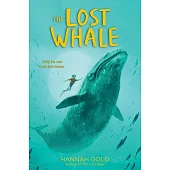 The Lost Whale