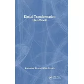 Digital Transformation Handbook