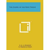 The Gospel of the Holy Twelve