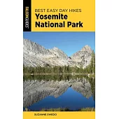 Best Easy Day Hikes Yosemite National Park