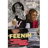 Feenin: R&B Music and the Materiality of Blackfem Voices and Technology