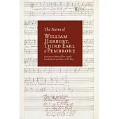 The Poems of the Third Earl of Pembroke: Volume 42