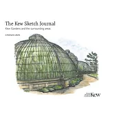 The Kew Sketch Journal: Kew Gardens and the Surrounding Areas
