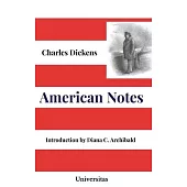 American Notes for General Circulation