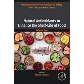 Natural Antioxidants to Enhance the Shelf-Life of Food