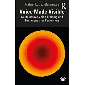 Voice Made Visible: Multi-Octave Voice Training and Techniques for Performers