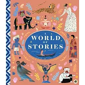 A World of Stories