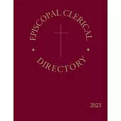 Episcopal Clerical Directory 2023