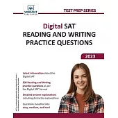 Digital SAT Reading and Writing Practice Questions