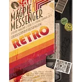 Magpie Messenger Literary Magazine - Spring Equinox 2023: Retro