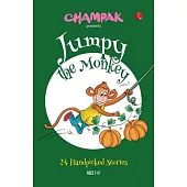 Jumpy the Monkey: 24 Handpicked Stories