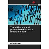 The diffusion and promotion of French music in Spain