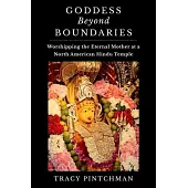 Goddess Beyond Boundaries