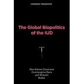 The Global Biopolitics of the IUD: How Science Constructs Contraceptive Users and Women’s Bodies