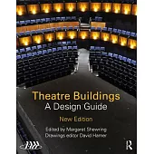 Theatre Buildings: A Design Guide
